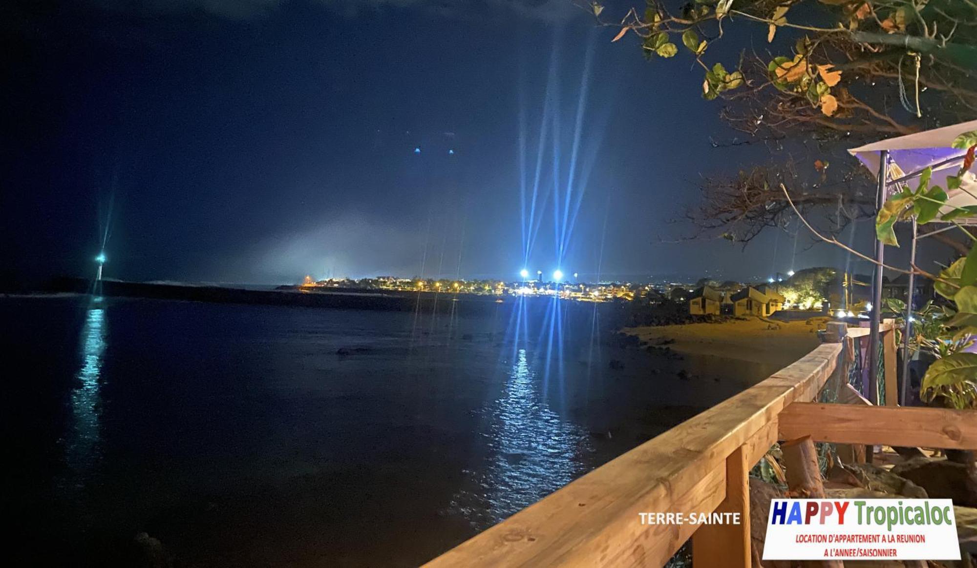 Happy Tropicaloc Διαμέρισμα Saint Pierre Εξωτερικό φωτογραφία